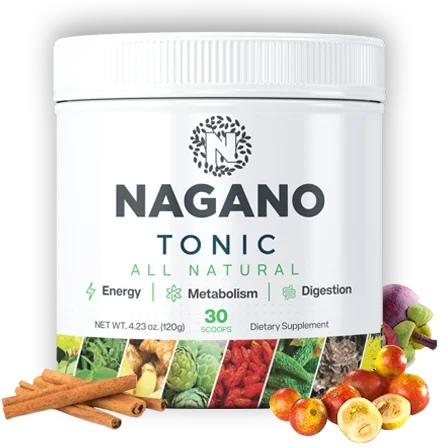 nagano tonic reviews