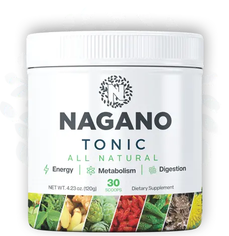 nagano tonic reviews